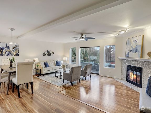 4th image of 9816 NE 137th Street #4