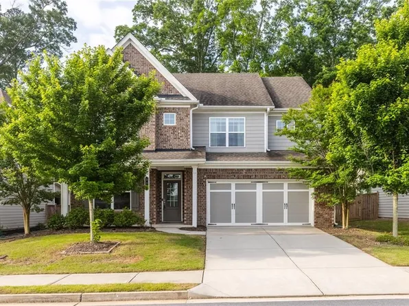 333 Gardens Of Harmony Dr, Canton, GA 30115