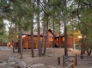 42768 Meadow Hill Pl, Big Bear Lake, CA 92315