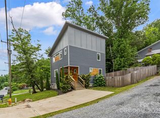 358 London Rd, Asheville, NC 28803