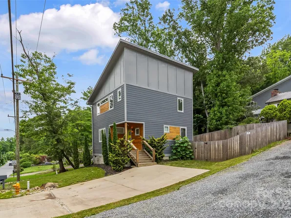 358 London Rd, Asheville, NC 28803