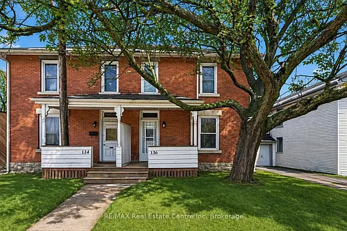 136 Paisley St Photo 1