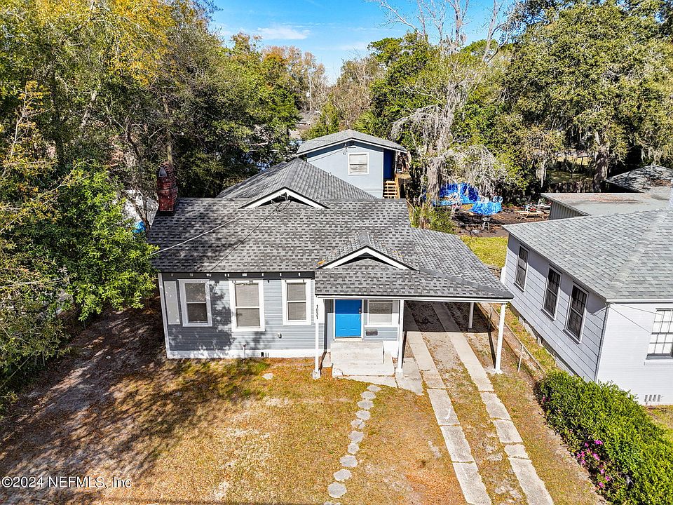 1st image of 1031 LAKE FOREST Boulevard