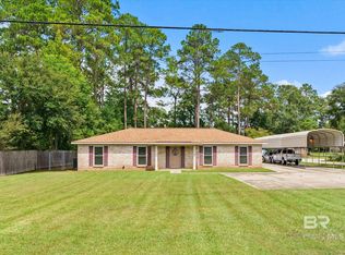 1604 Celeste Rd, Saraland, AL 36571