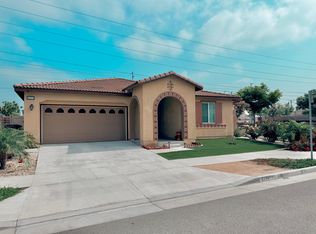 2777 E Cornwall St, Ontario, CA 91761