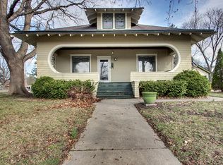 2309 State St, Quincy, IL 62301