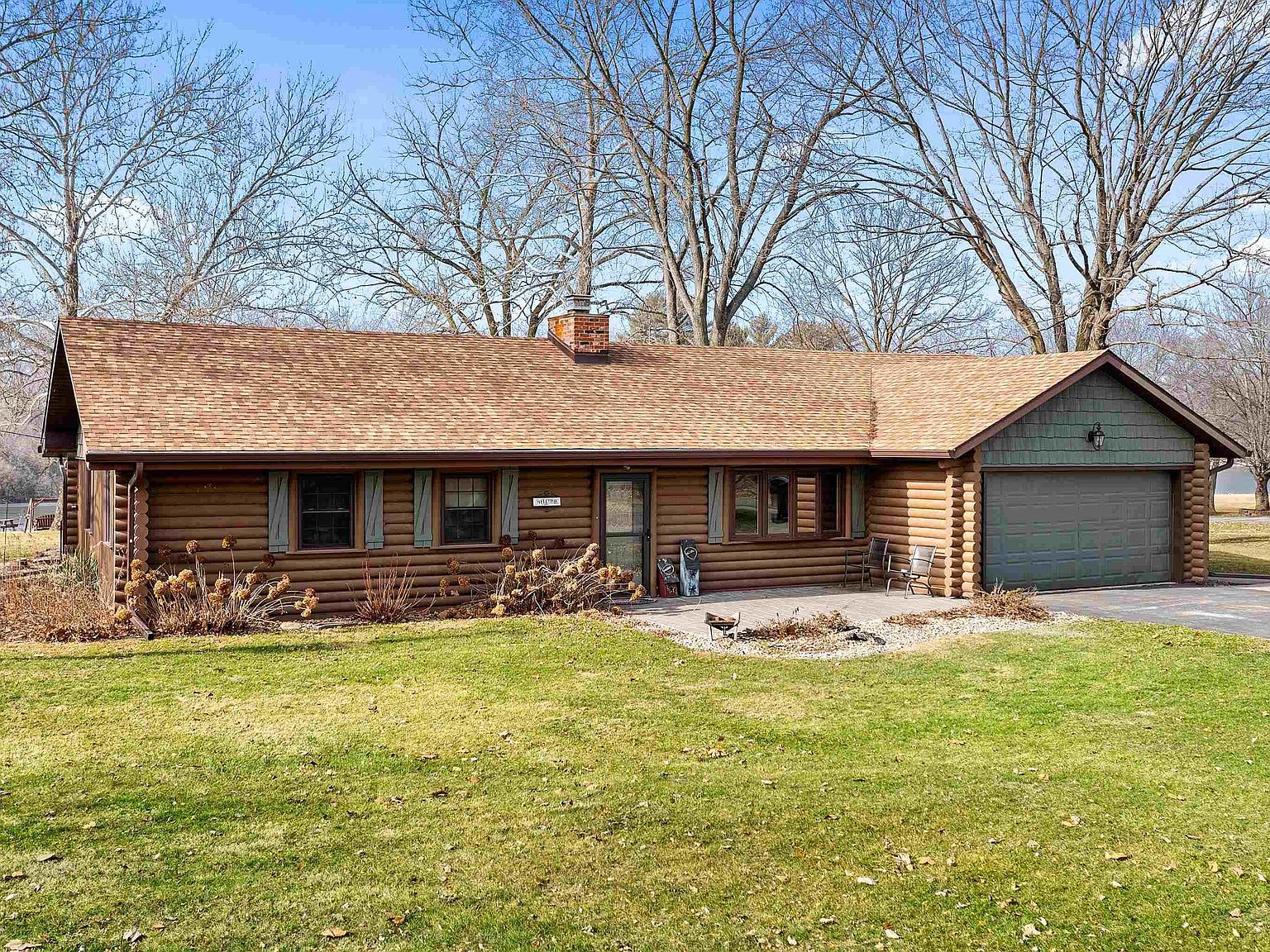 16171 E Wee Ma Tuk Rd, Cuba, IL 61427 Zillow