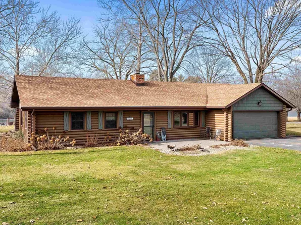 16171 E Wee Ma Tuk Rd, Cuba, IL 61427