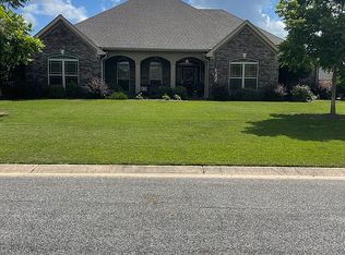 11982 Aspenwood Dr, Moundville, AL 35474