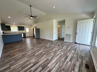 374 Dover Rd #374, Morristown, TN 37813