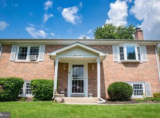 9656 Gwynndale Dr, Clinton, MD 20735