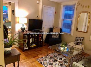 116 Old Harbor St #2B, Boston, MA 02127