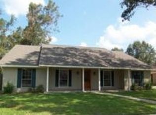 24465 Hoo Shoo Too Rd, Baton rouge, LA 70817