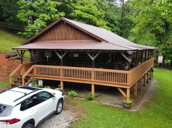 487 Straight Branch Rd, Speedwell, TN 37870