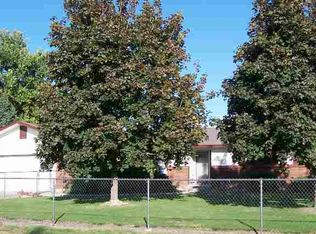 2552 S Apple Dr, Emmett, ID 83617