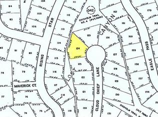 9883 Cloud Chief Ln, Stanwood, MI 49346