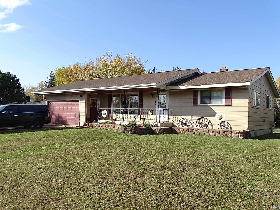 5429 Mineral Ave, Britt, MN 55768 Zillow