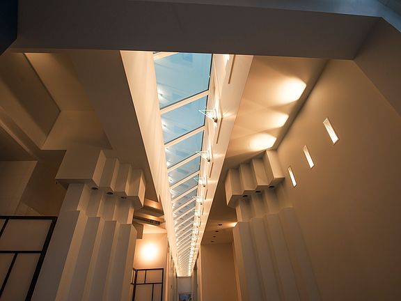 entry hall