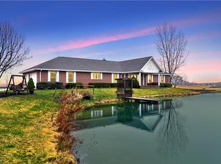 7500 W Western Reserve Rd, Canfield, OH 44406