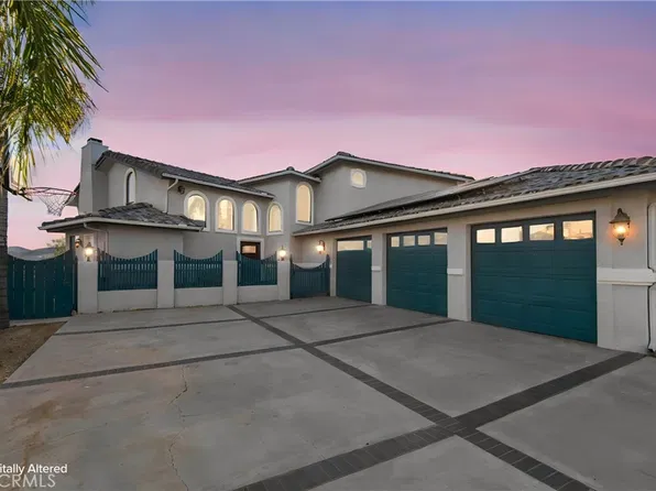 29242 Old Wrangler Rd, Canyon Lake, CA 92587
