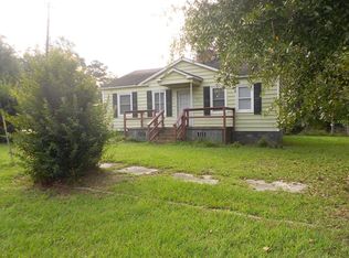 1401 N Dawson St, Thomasville, GA 31792