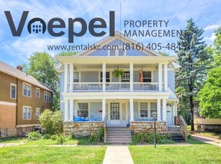 5432 Harrison St, Kansas City, MO 64110