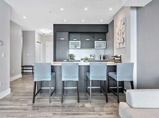 2505 NE 17th Ave SW #403, Calgary, AB T3E7V3