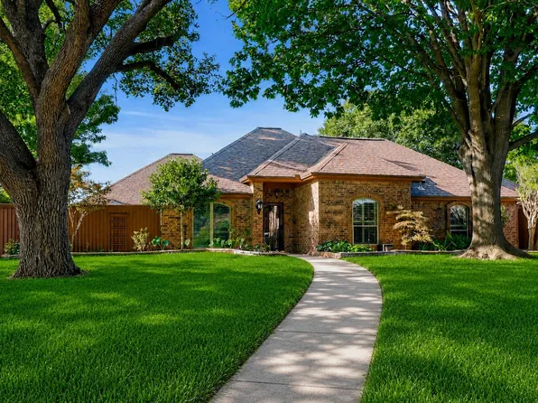 2101 Evergreen Dr, Plano, TX 75075