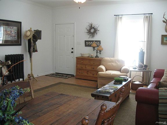 Spacious