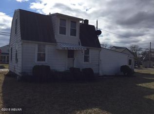 123 Cottage St, Hughesville, PA 17737