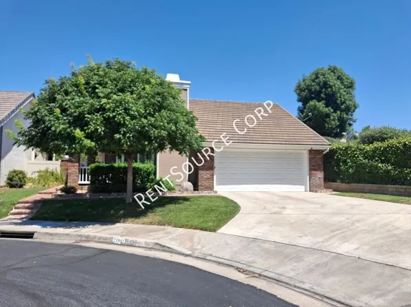 23902 Ranney House Ct, Santa Clarita, CA 91355