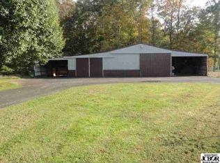 6885 W County Road 100 N, North Vernon, IN 47265
