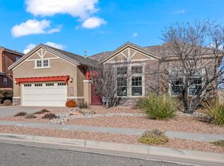 2409 Desert View Rd NE, Rio Rancho, NM 87144