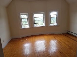 51 Fremont Ave #3, Chelsea, MA 02150