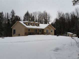 W1945 Wilderness Ave, Rib Lake, WI 54470