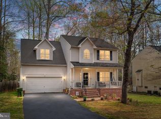 206 Victoria Dr, Ruther Glen, VA 22546