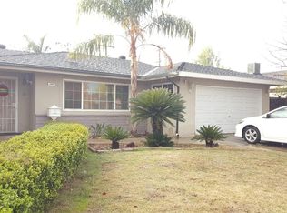 1497 Richard Ave, Sanger, CA 93657