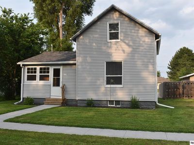 1140 N Logan St, Fremont, NE, 68025