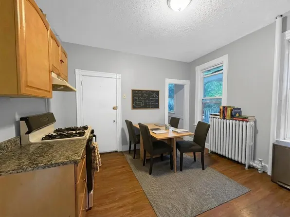 34 Cherokee St, Roxbury Crossing, MA