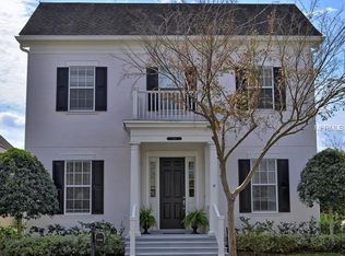 1116 Mosaic, Celebration, FL 34747