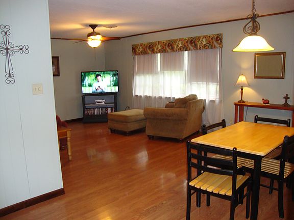 Living/Dining