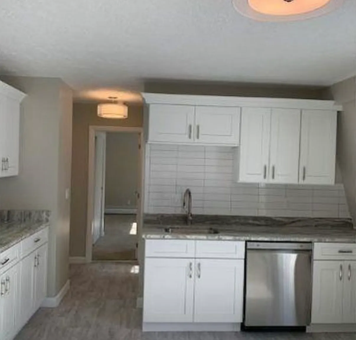 2 bed, 1221 sqft, $2,600 — Photo 1