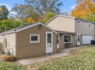 2108 K St, La Porte, IN 46350