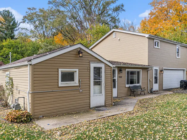 2108 K St, La Porte, IN 46350