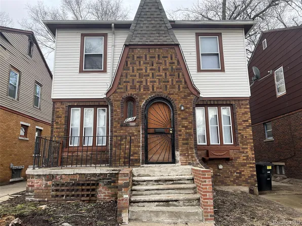 16164 Ward St, Detroit, MI 48235