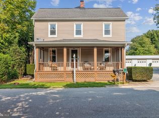 6607 Church St, Sykesville, MD