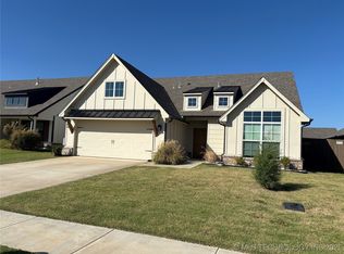 7501 E 87th St N, Owasso, OK 74055