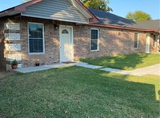 2807 Neis St, Fort Smith, AR 72904
