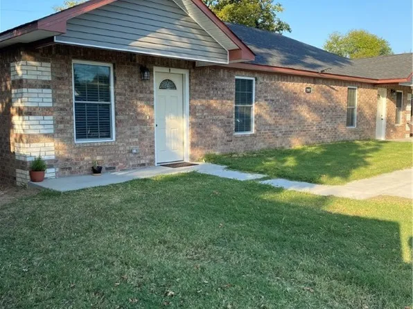 2807 Neis St, Fort Smith, AR 72904