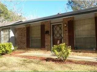 134 W Woodcrest Dr, Jackson, MS 39212
